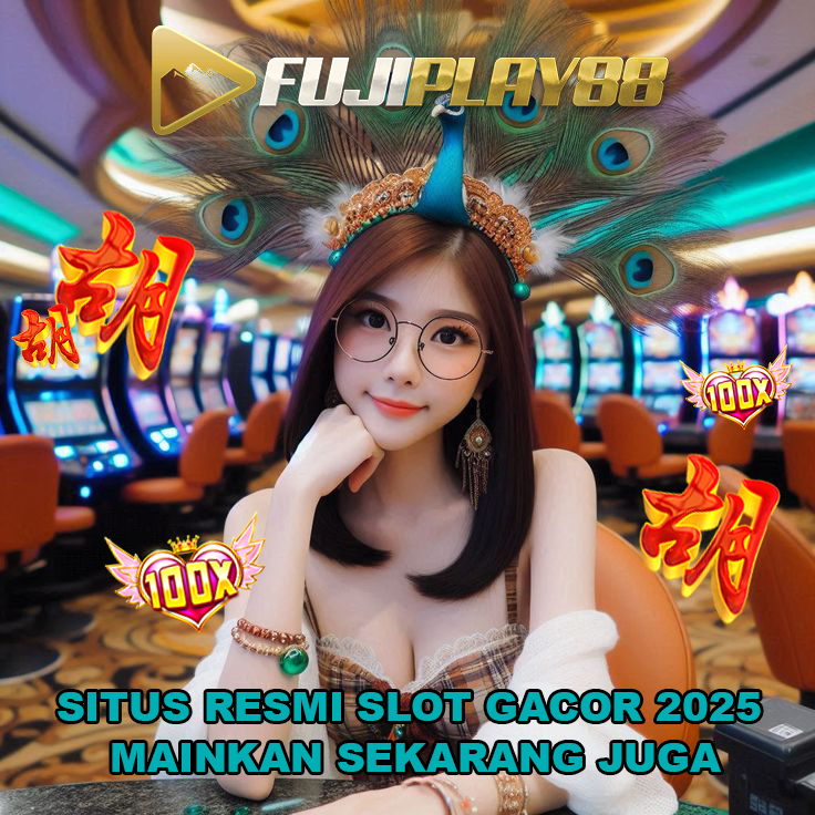 FUJIPLAY88 ~ Daftar Situs Resmi Slot Gacor Joker123 Terbaru Auto Jackpot
